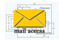 mail access - member only